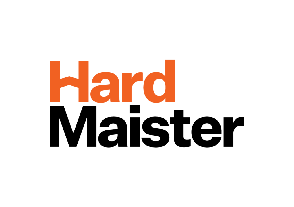 Logo hardmaister